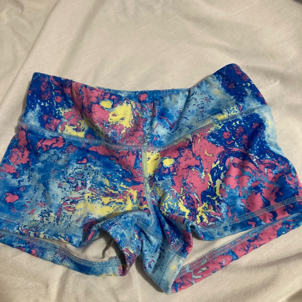 Fleo shorts